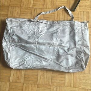 Lululemon Large Extendable Practice & Prop bag